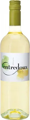 Produktbild von Entredoux - Colombard Côtes de Gascogne IGP 2025 Süd-West | Frankreich | 11,5% vol | 0,75 l