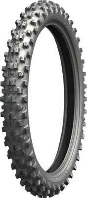 Produktbild von Michelin Moto Enduro Medium 57r Offroad-vorderreifen Schwarz 90 / 100 / R21 Schwarz 90 / 100