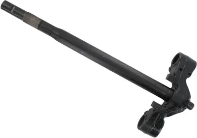 Produktbild von Gabelbrücke mit Lenkrohr L= 410mm Radgabel 1030402-3