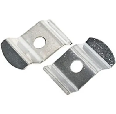 Immagine prodotto di Set: 2 molla a morsetto per attacco riflettore - Simson Schwalbe, stella, sparviero, falco, KR51/1, SR4