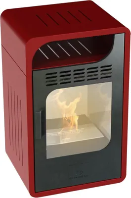 Immagine prodotto di Stufe a Bioetanolo Ventilata