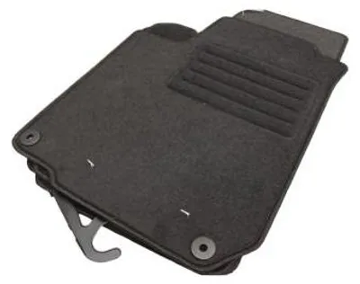 Image de Tapis de sol pour Seat Leon / Toledo (1999-2005)