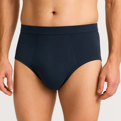 Immagine prodotto di Securo biancheria intima per incontinenza da uomo 250 ml - lavabile, discreta e confortevole (taglia 4XL)