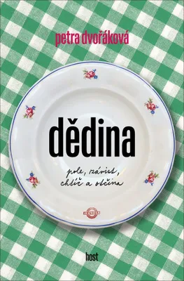 Zdjęcie produktu dla Dědina (Dvořáková Petra)