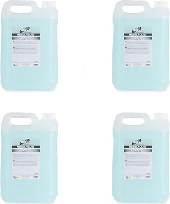 Produktbild von ETEC Professional Nebelfluid 20 Liter Light