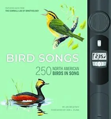 Productafbeelding van Bird Songs