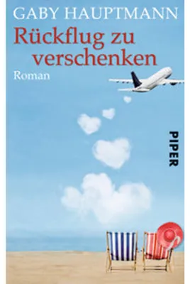 Obrázek produktu pro Rückflug zu verschenken