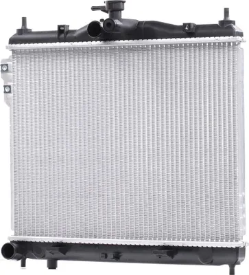 Produktbild von RIDEX 470R0756 Kühler Wasserkühler Motorkühler für HYUNDAI GETZ (TB)