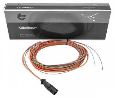 Produktbild von Glühkerzenkabelbaum VW Audi Seat Skoda 04L971785C
