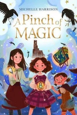 Immagine prodotto di A Pinch of Magic