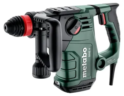 Produktbild von Metabo Meisselhammer MHE 4 - metaBOX 185 XL