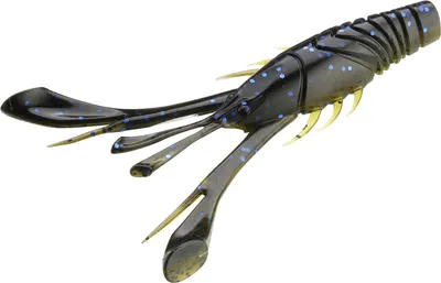 Produktbild von 13 Fishing Wobble Craw 4.25" OG Sour