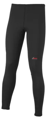 Immagine prodotto di Leggings termici da uomo, senza zip, per l'inverno