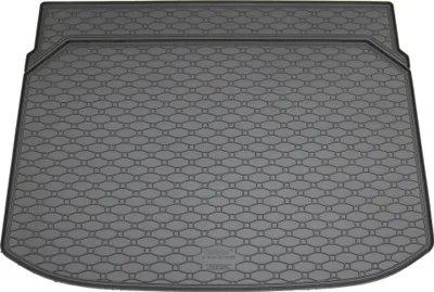 Produktbild von Rigum Gummi Kofferraumwanne für Nissan Qashqai 3 Typ J12, Bj. 6/2021-