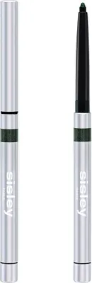 Produktbild von Sisley Phyto Khol Star Waterproof, Kohl, Stift, Grün, Mystic Green, 0,3 g, Frauen