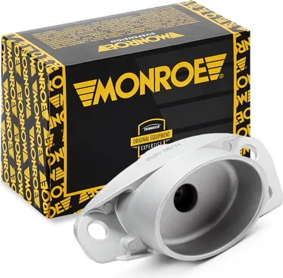 Obrázek produktu pro MONROE MK386 ložisko tlumiče pro VW Golf V hatchback (1K1) GOLF VI (5K1) TOURAN (1T1, 1T2) GOLF PLUS (5M1, 521) TOURAN (1T3) Golf VI Variant