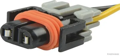 Produktbild von HERTH+BUSS ELPARTS Scheinwerfer-Stecker 50390441