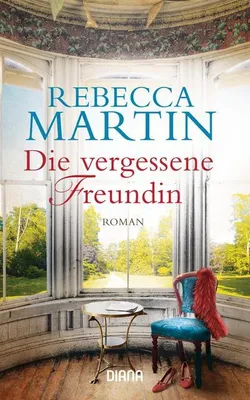 Immagine prodotto di Die vergessene Freundin
