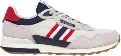 Produktbild von Pepe Jeans Sneakers PMS40027-800 in White color size 45