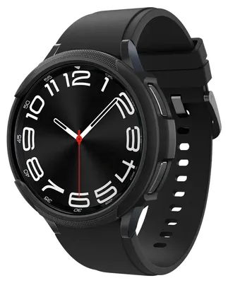 Immagine prodotto di Spigen LIQUID AIR Samsung GALAXY Watch 6 CLASSIC (43 MM) NERO OPACO