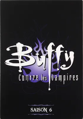 Produktbild von Buffy - Im bann der dämonen (nur Originalversion) [6xDVD]