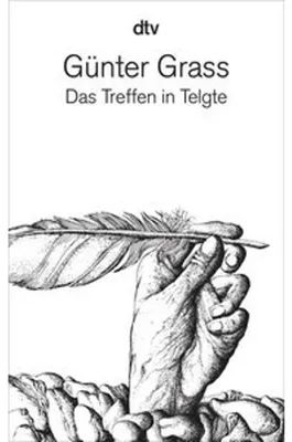 Obrázek produktu pro Das Treffen in Telgte