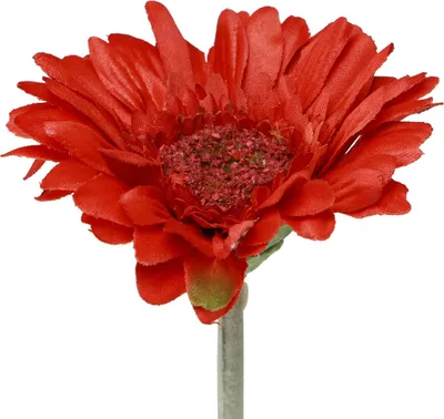 Produktbild von Kunstblume Gerbera für Deko und Gestecke
