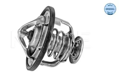 Produktbild von MEYLE Thermostat Kühlmittel 82°C für KIA SORENTO I (JC) für HYUNDAI TUCSON (JM)