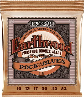 Zdjęcie produktu dla Ernie Ball 2151