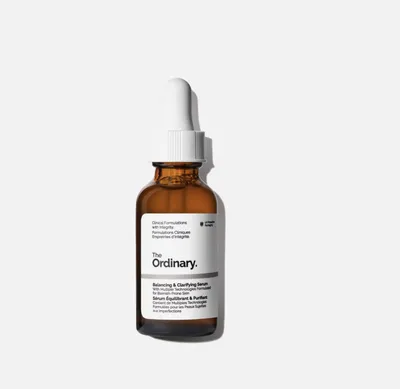 Image de The Ordinary Sérum équilibrant et clarifiant 30 ml