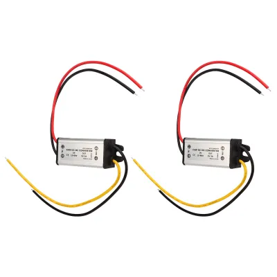 Obrázok produktu pre DC konvertor regulátor, konvertor regulátor, regulátor napätia, DC konvertor 12V na 5V, DC konvertor 24V na 5V, DC konvertor 36V na 5V