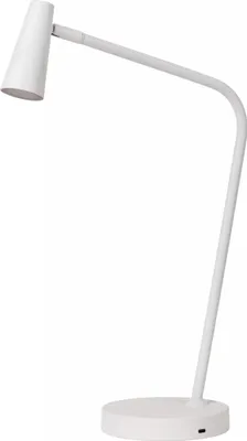 Obrázek produktu pro Stolní lampa LED 3W Stirling white Lucide