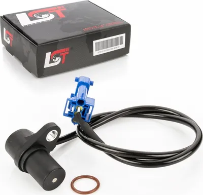 Produktbild von Kurbelwellensensor Drehzahl für SAAB 900 II 9-3 YS3D 9-5 YS3E 2.0 2.3