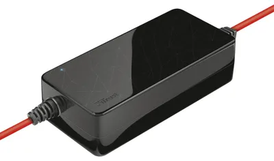 Zdjęcie produktu dla Trust LTC-690, Laptop, Wewnętrzna, 100-240 V, 50/60 Hz, 90 W, 19.5 V