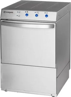 Produktbild von Gläserspülmaschine Bistro, Inkl. Klarspülmittel- Und Reinigerdosierpumpe, 230V, 2,77 Kw