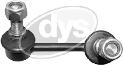 Obrázek produktu pro Dys Koncová Tyč Podhlavníku Zadní Pravá
