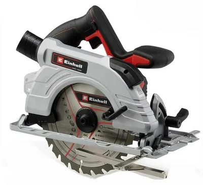 Produktbild von Einhell Akku Handkreissäge TE-CS 18/150 Li - 18V Solo