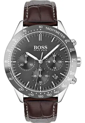 Produktbild von BOSS BLACK - Armbanduhr - Herren - 1513598 - TALENT