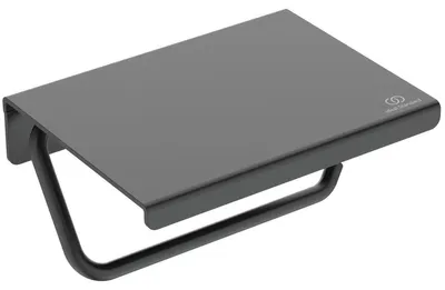 Imagen del producto de Soporte para rollos de papel Ideal Standard Alu+