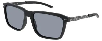 Produktbild von Herren Sonnenbrille HPS68117 (1) Rechteckig 57mm Glas, 17mm Steg, 143mm Bügel