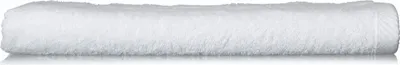 Produktbild von Kela 23181, 70 x 140 cm, Baumwolle, Weiß
