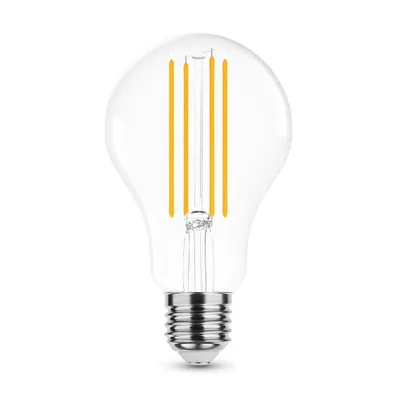 Obrázok produktu pre LED žiarovka stmievateľná - E27 A70 15W - ekvivalent 125W - 2700K teplá biela