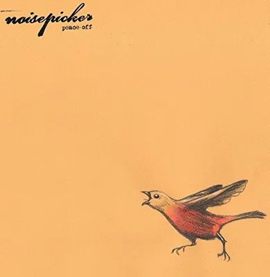Produktbild von Noisepicker - Frieden vor CD