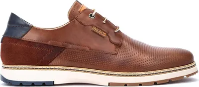 Image de Chaussures basses Pikolinos 10091-584941 pour Uni