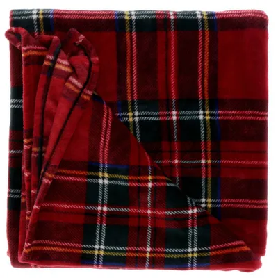 Productafbeelding van Plaid Torsten L150 x B200 cm Unique Living