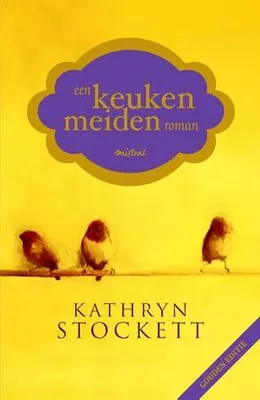 Immagine prodotto di Een keukenmeidenroman
