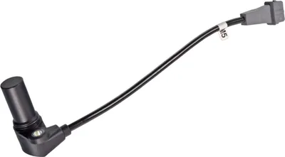 Produktbild von FEBI BILSTEIN 180006 Kurbelwellensensor Impulsgeber für CHEVROLET MATIZ (M200, M250) 214mm