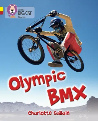 Produktbild von BMX-Fahren: Tricks, Techniken und olympische Fahrer – Ein fotografisches Sachbuch