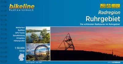 Obrázok produktu pre Radregion Ruhrgebiet