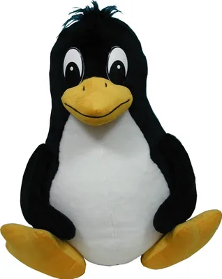 Obrázek produktu pro Tučňák Sven 55cm